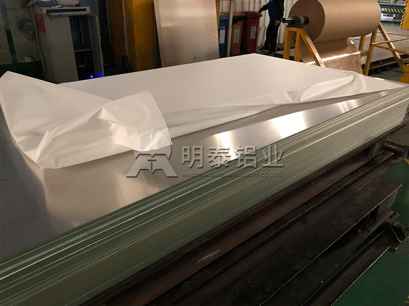 卡車儲氣筒用5083鋁板哪家值得購買？價格多少？