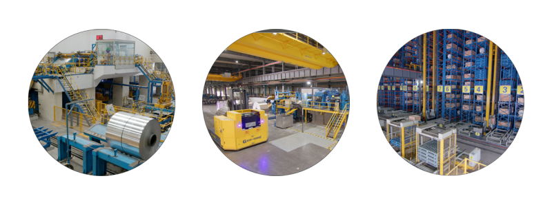 明泰鋁業(yè)產(chǎn)品結(jié)構(gòu)升級與再生鋁戰(zhàn)略深化之路