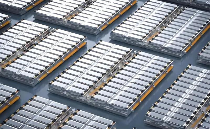 布局固態(tài)電池領(lǐng)域 ，轉(zhuǎn)型升級(jí)高質(zhì)發(fā)展